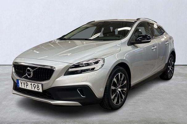 Volvo V40 Cross Country T3 113 kW image number 1