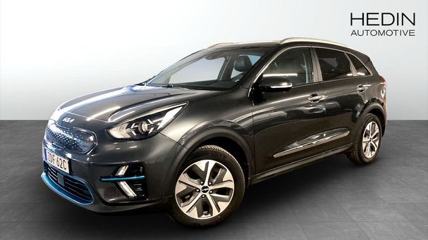 Kia Niro e 64 kWh 150 kW image number 1