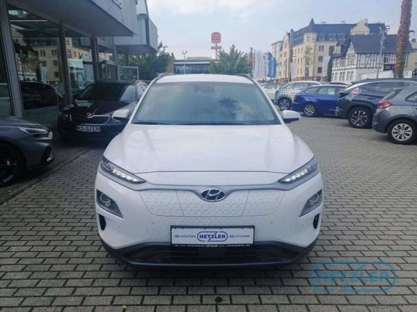 Hyundai Kona Prime 150 kW image number 2