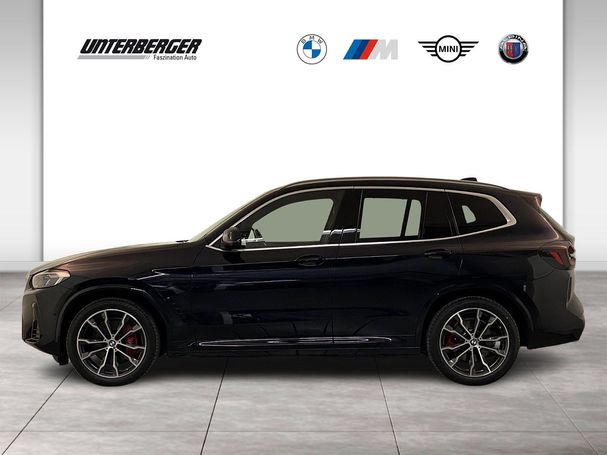 BMW X3 xDrive 210 kW image number 5