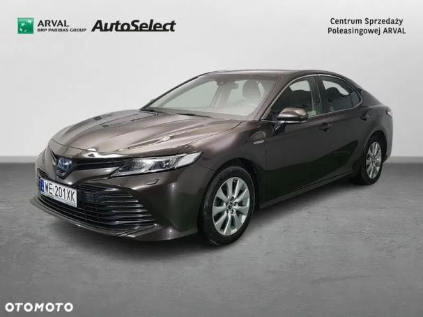 Toyota Camry 160 kW image number 1