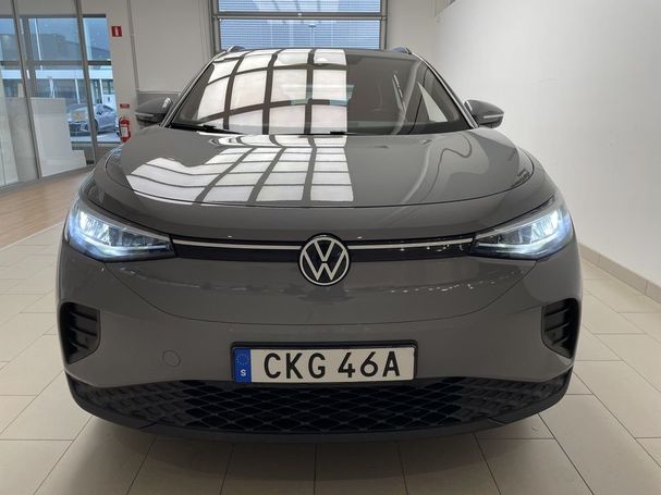 Volkswagen ID.4 150 kW image number 3