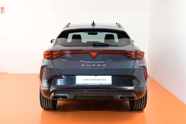 Cupra Formentor 1.5 TSI 110 kW image number 5