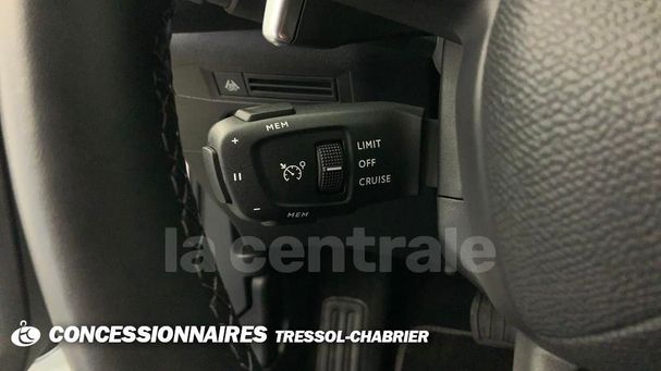 DS Automobiles 3 Crossback PureTech 130 96 kW image number 9