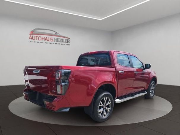 Isuzu D-Max Double Cab 120 kW image number 2