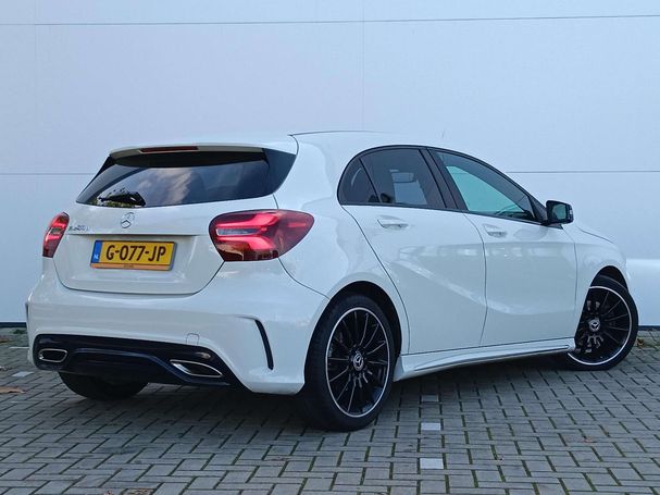 Mercedes-Benz A 200 d 100 kW image number 2