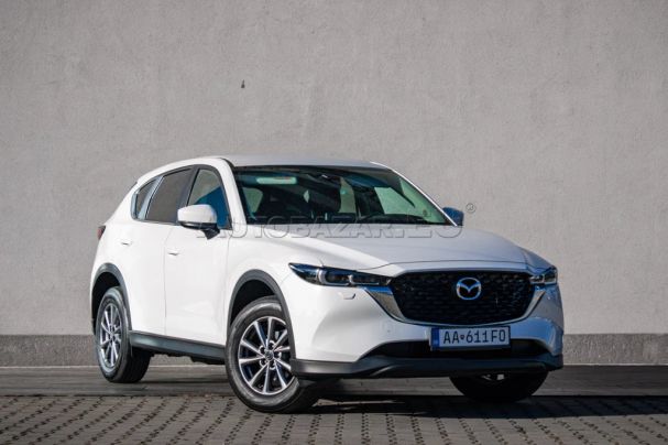 Mazda CX-5 121 kW image number 2