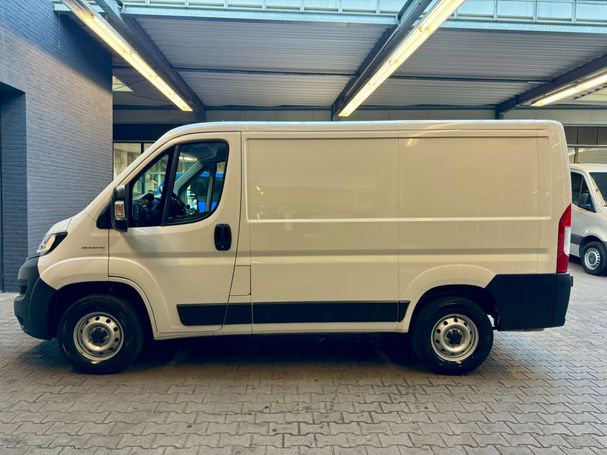 Fiat Ducato L1H1 103 kW image number 3