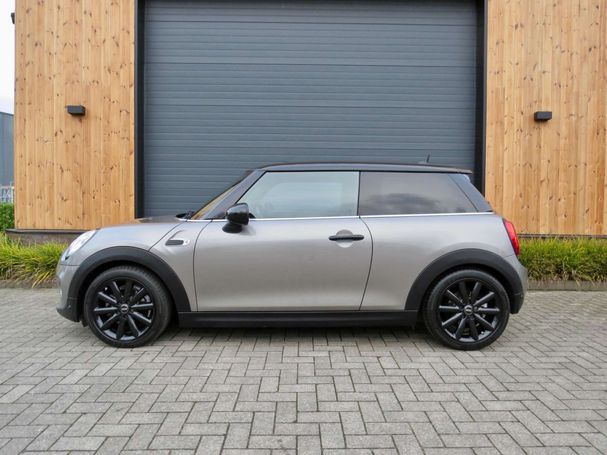 Mini Cooper 100 kW image number 6