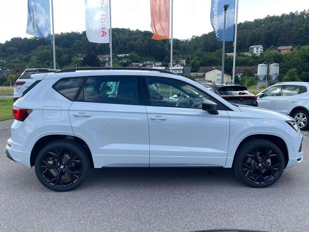 Seat Ateca 1.5 TSI FR 110 kW image number 2