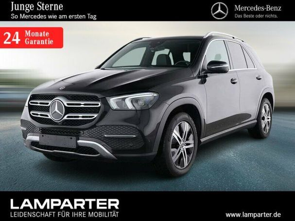 Mercedes-Benz GLE 300 d 200 kW image number 1