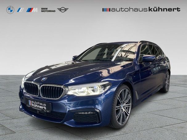 BMW 530d Touring xDrive 195 kW image number 1