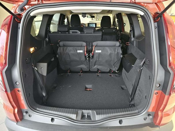 Dacia Jogger TCe 110 Expression 81 kW image number 6