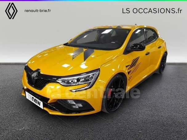 Renault Megane TCe 300 Ultime EDC 221 kW image number 1