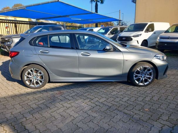 BMW 118i M Sport 100 kW image number 6