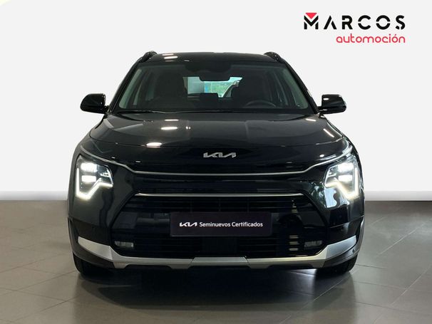 Kia Niro 1.6 GDI 135 kW image number 2