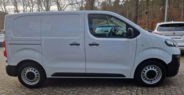 Fiat Scudo 1.5 120 88 kW image number 8