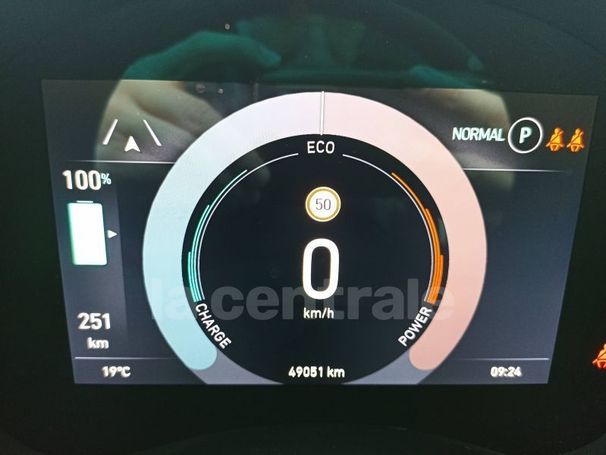 Fiat 500 e 42 kWh 88 kW image number 22