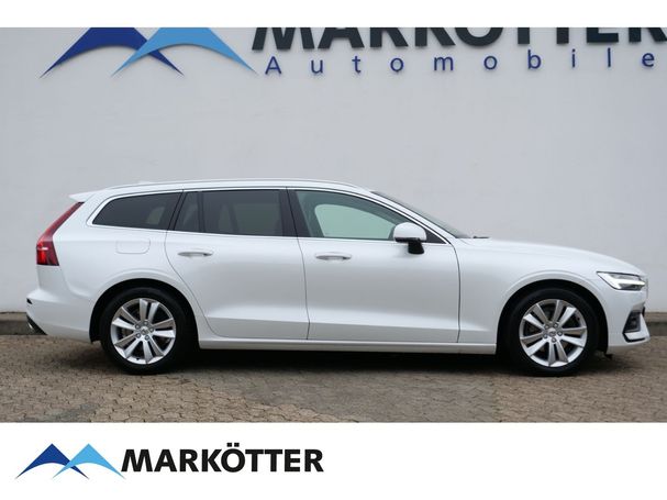 Volvo V60 D4 Momentum 140 kW image number 2