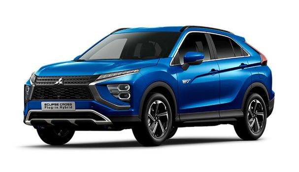 Mitsubishi Eclipse Cross PHEV 138 kW image number 1