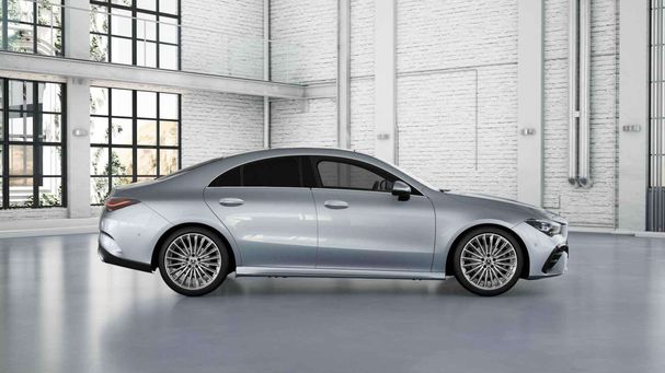 Mercedes-Benz CLA 180 100 kW image number 6