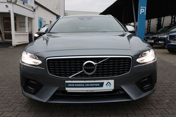 Volvo V90 D5 AWD Geartronic 173 kW image number 3