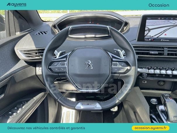 Peugeot 5008 BlueHDi 130 EAT8 96 kW image number 16