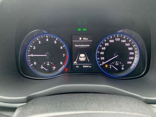 Hyundai Kona 1.0 T-GDI 88 kW image number 22