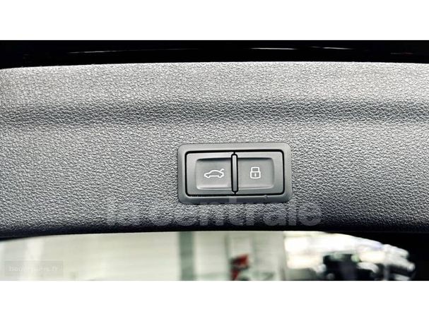 Audi A6 40 TDI S tronic Avant 150 kW image number 37