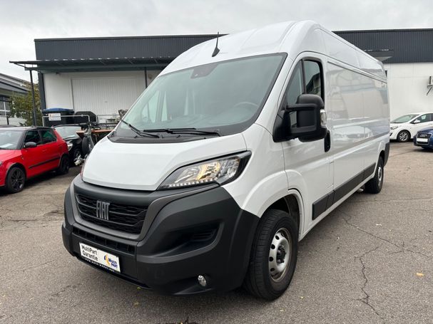 Fiat Ducato Maxi L4H2 140 103 kW image number 1