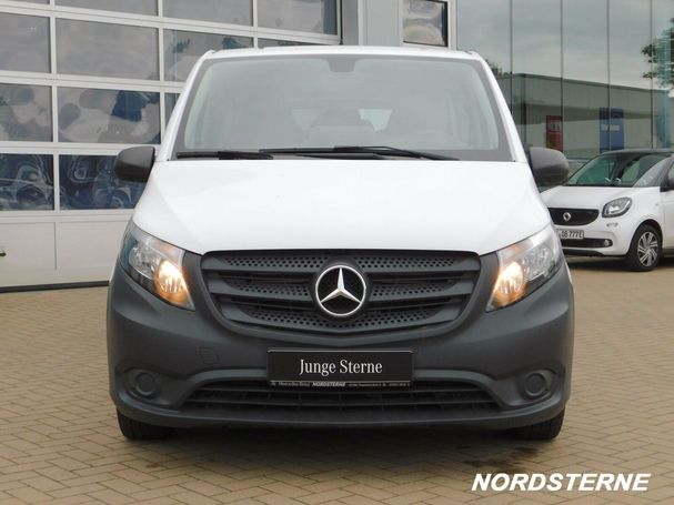 Mercedes-Benz Vito 111 Tourer PRO 84 kW image number 13