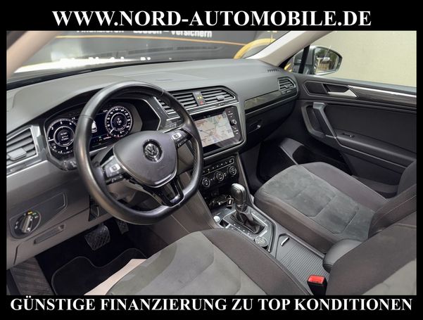 Volkswagen Tiguan Allspace 2.0 TDI DSG Highline 4Motion 140 kW image number 13