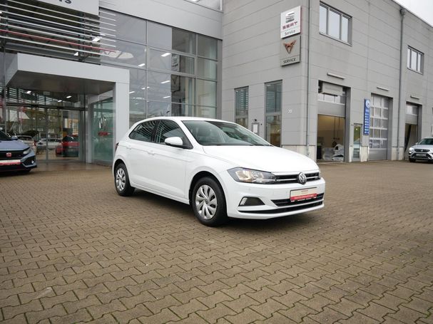 Volkswagen Polo 1.0 Comfortline 59 kW image number 3