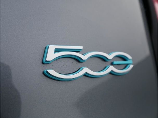 Fiat 500 e 23 kWh 70 kW image number 35