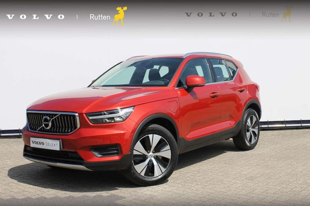 Volvo XC40 Recharge T4 Inscription Expression 155 kW image number 1