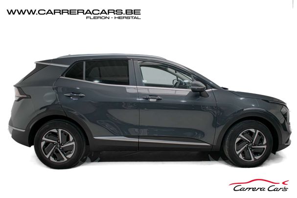 Kia Sportage 1.6 GDI 110 kW image number 16