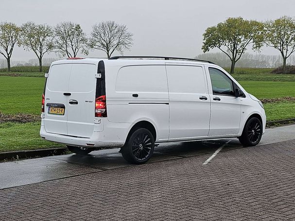 Mercedes-Benz Vito 116 120 kW image number 4