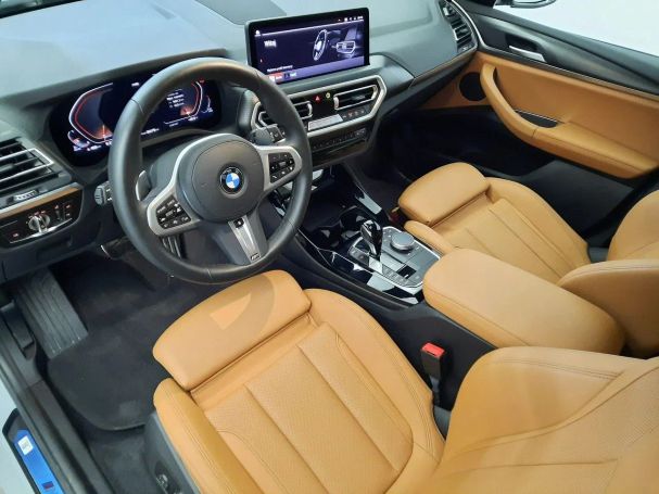 BMW X3 xDrive 140 kW image number 14