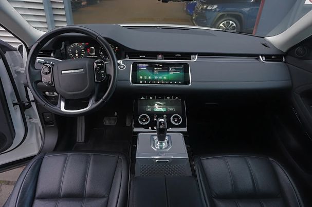 Land Rover Range Rover Evoque 147 kW image number 11