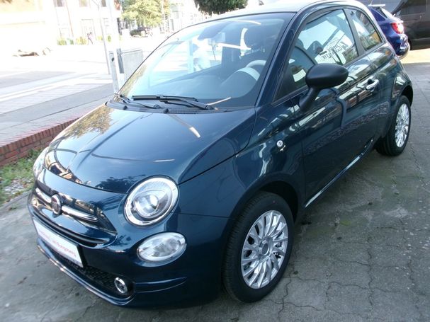 Fiat 500C 1.0 GSE Hybrid 51 kW image number 1