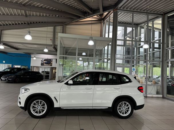 BMW X3 xDrive 135 kW image number 5