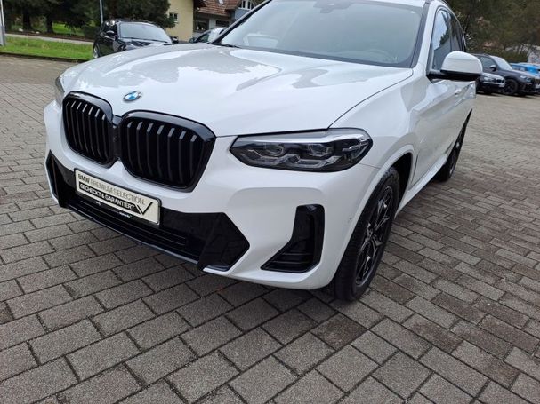 BMW X3 xDrive20i 135 kW image number 13