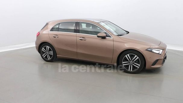 Mercedes-Benz A 180 100 kW image number 22