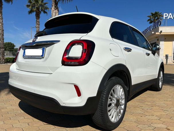 Fiat 500X 1.3 DCT 110 kW image number 9