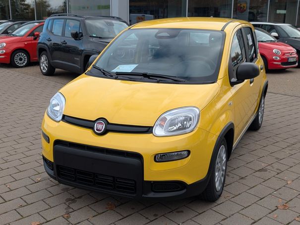 Fiat Panda 51 kW image number 2