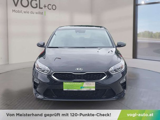 Kia Ceed 1.4 103 kW image number 6