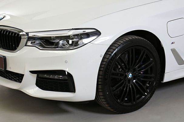 BMW 530i 185 kW image number 15