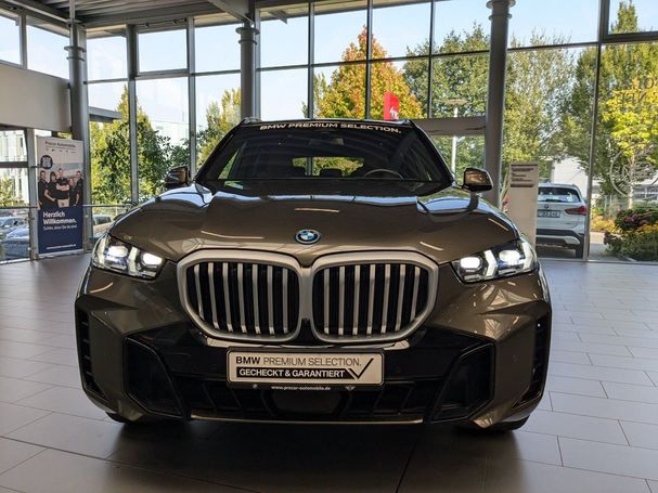 BMW X5 50e xDrive 360 kW image number 2