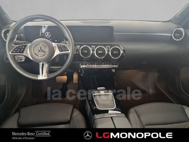 Mercedes-Benz A 180 100 kW image number 8