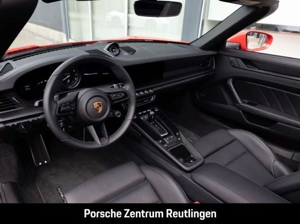 Porsche 992 Targa 4 GTS 353 kW image number 5